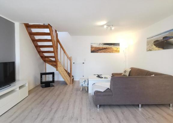 Wolgast Appartement | Fewo Wolgast Usedom Ostsee