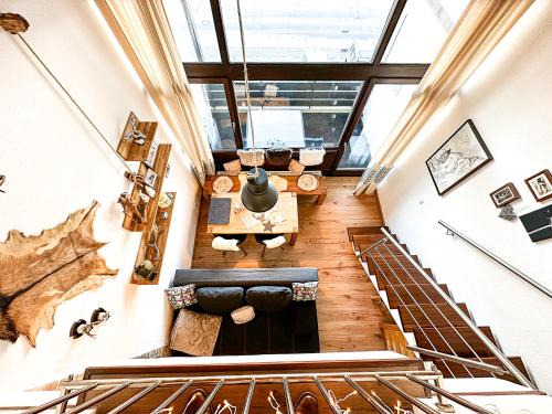 Steibis Appartement | FEWO Yeti
