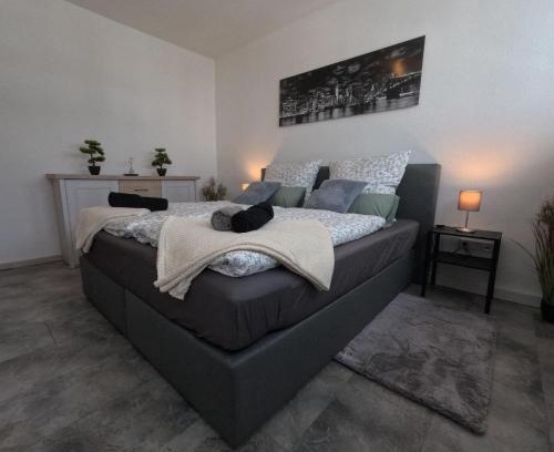 Padberg Appartement | Fewo Zeitzauber
