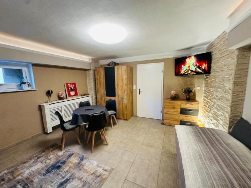 Konnern Appartement | FeWo Zimmervermietung Bornemann
