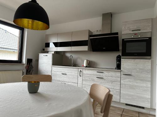 Mastholte Appartement | FeWo Zu-hau-se