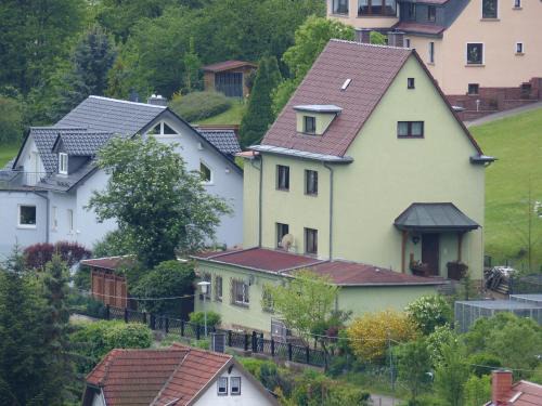 Bad Liebenstein Appartement | Fewo Zum alten Bergdoktor
