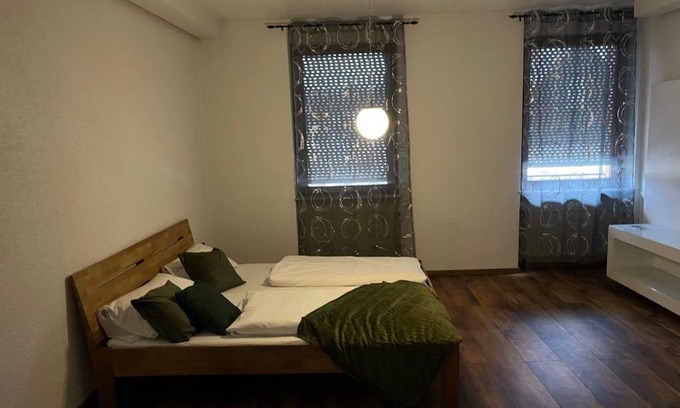 Hunfelden Appartement | Fewo Zur Post