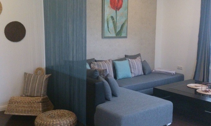 Ostertor Appartement | Fewo2 "Patio 1 -3" central, cour calme, 81 m², 1-22 personnes