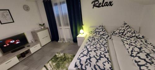 Bad Wurzach Appartement | FeWo3& Bad Wurzach