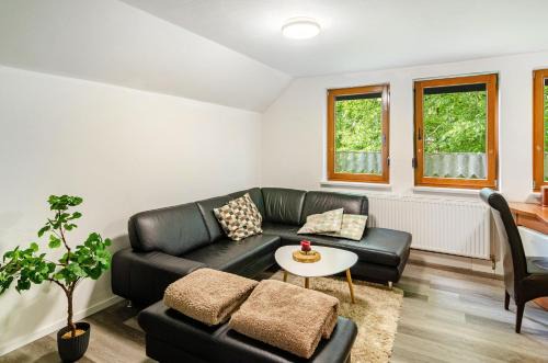 Idafehn Appartement | Fewo3 Buppeape Saterland