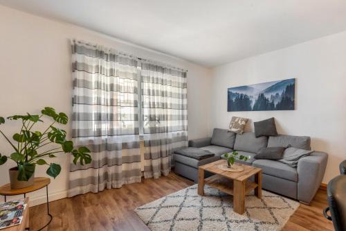 Homberg Appartement | Fewo45