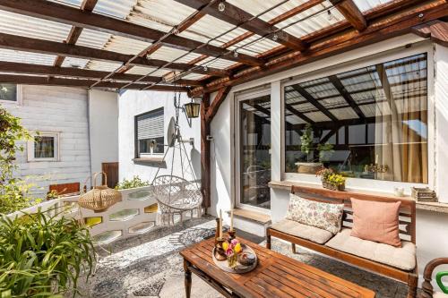 Homberg Appartement | Fewo54