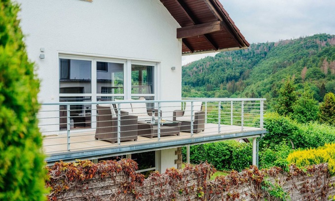 Walkenried Appartement | FeWoLa - Holiday apartment Lamm