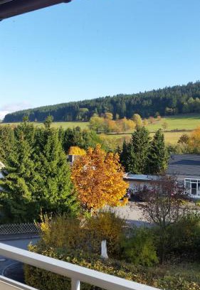 Usseln Appartement | Fewos 4-Jahreszeiten
