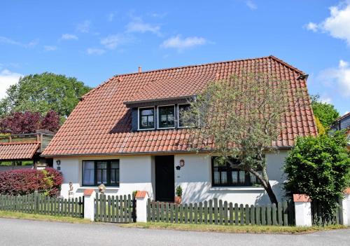 Putbus Appartement | Fewos Beuchow - nur Urlaubsdomizil - keine Monteursunterkunft