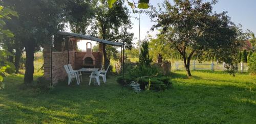 Meesiger Appartement | Fewos Storchenhof am Kummerower See
