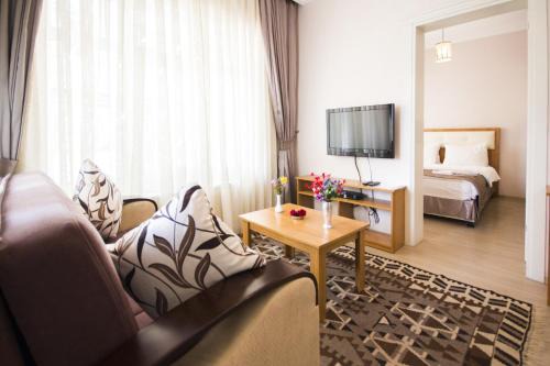 Emin Sinan Appartement | Feyza Apart