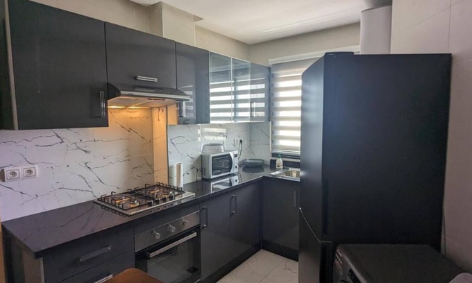 Quartier Al Adarissa Appartement | Fès appartement