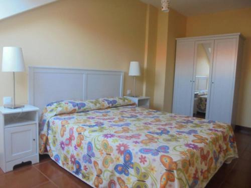 San Vicente de la Barquera Appartement | FGDR343A Santacatalina