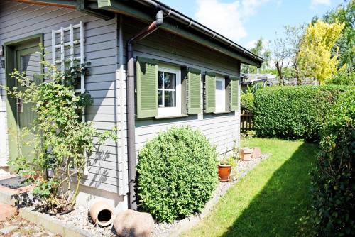 Putbus Appartement | FH Achtern - nur Urlaubsdomizil - keine Monteursunterkunft