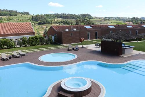 Felgueiras Hôtel | FH Hotel Rural