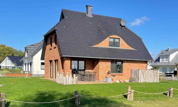Karlshagen Maison | FH Kormoran STRUe
