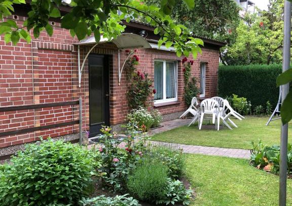 Dorf Mecklenburg Maison | FH Mecklenburg