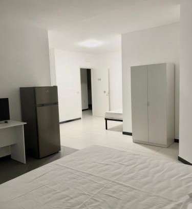 Crotone Maison | FH rooms