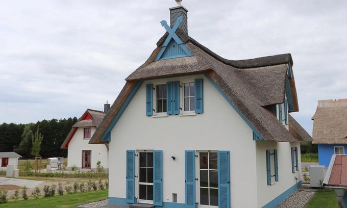 Stove Maison | FH Seeschwalbe