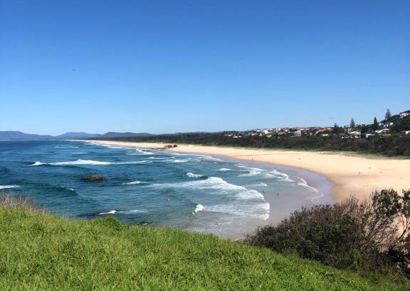 Port Macquarie Appartement | Fi's Beach Pad