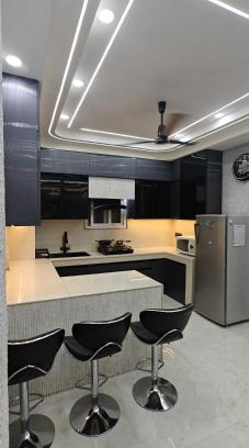 Dariyaganj Appartement | Fiaa-ONYX 3BHK