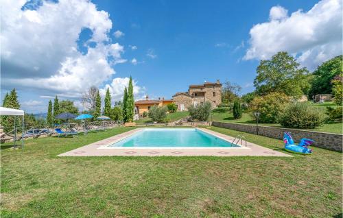 Bivio Lugnano Appartement | Fico, Oliva, Mora
