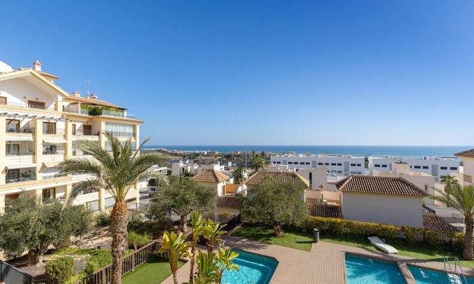 Los Secanos Appartement | Fidalsa Guardamar Premium