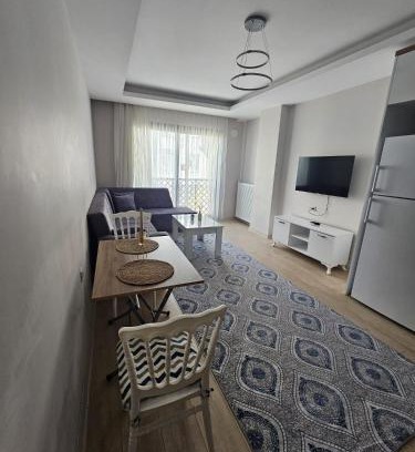 Yenisehir Appartement | Fidan apt