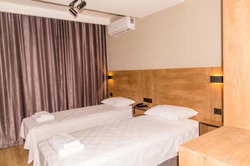 Corlu Hôtel | Fidanoğlu Suite Hotel Çorlu