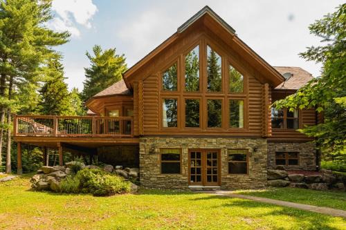 Fiddler Lake Resort Chalet De Ski | Fiddler Lake Resort Chalet 16 Cerf