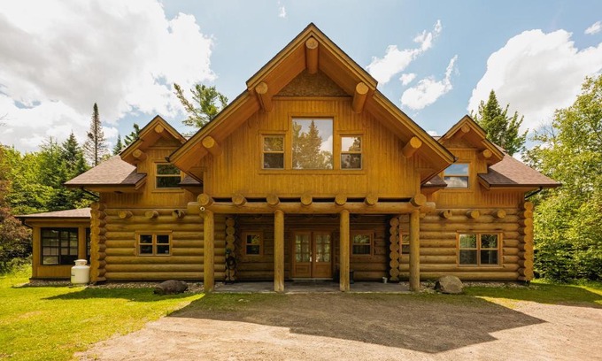 Fiddler Lake Resort Chalet De Ski | Fiddler Lake Resort Chalet 36 Orignal