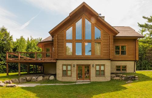 Fiddler Lake Resort Chalet De Ski | Fiddler Lake Resort Chalet 69 Deer