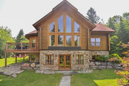 Fiddler Lake Resort Chalet De Ski | Fiddler lake Resort Chalet 86 Deer