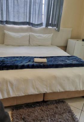Umtata Maison | Fide Guest House Mthatha