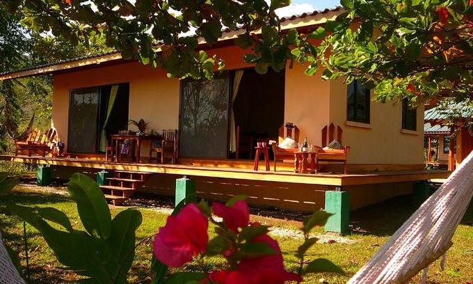 Paquera Cabine | Fidelito Ranch & Lodge
