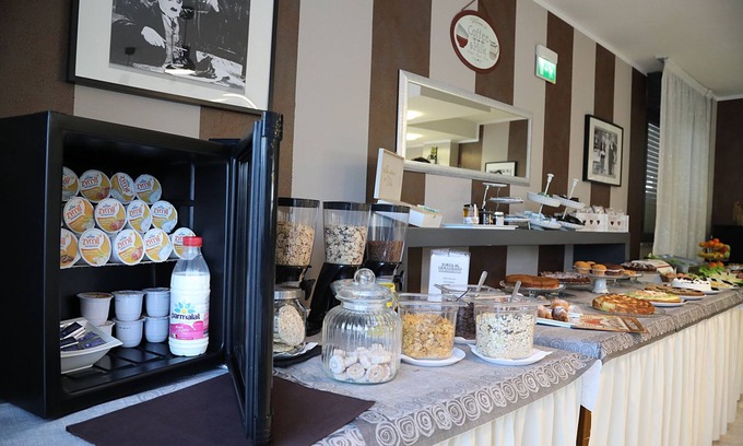 Fidenza Hôtel | Fidenza Hotel