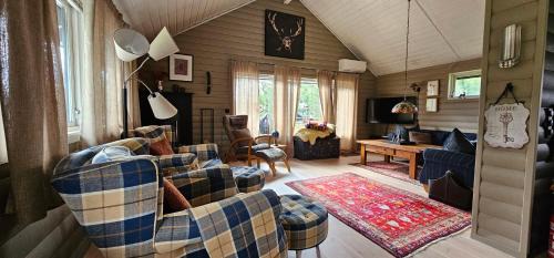 Sirdal Maison | Fidjeland 61