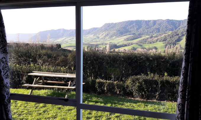 Okauia Maison | Fids Farmstay près de Hobbiton