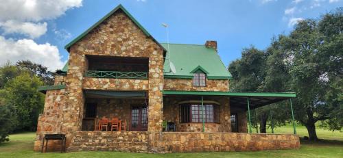 Dullstroom Appartement | Field and Stream