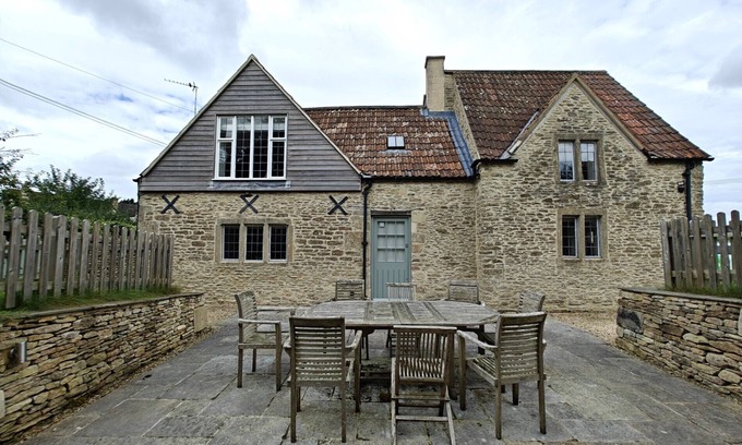 Corsham Maison | Field Cottage - Wiltshire