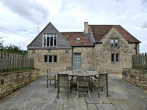 Corsham Maison | Field Cottage - Wiltshire