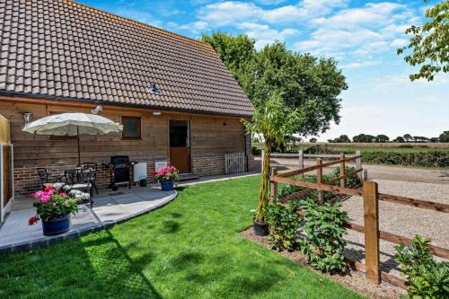 Frinton-on-Sea Maison | Field House Lodge