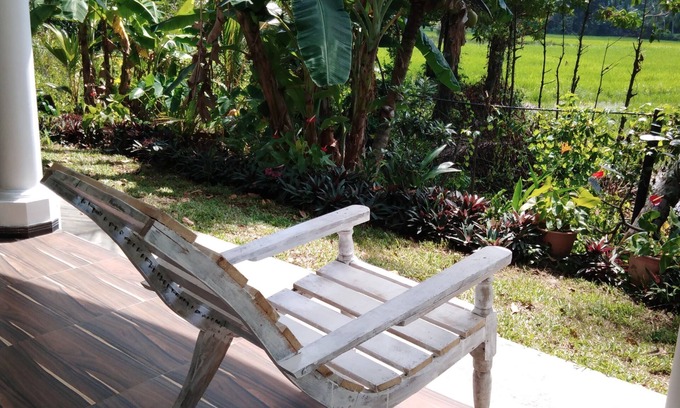 Midigama Maison | Field island villa Ahangama