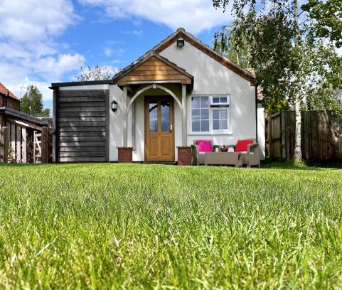 Aubourn Appartement | Field's Edge