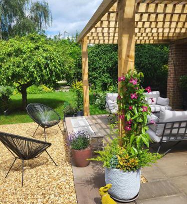 Eastrington Lit Et Petit-Déjeuner | Field View B&B