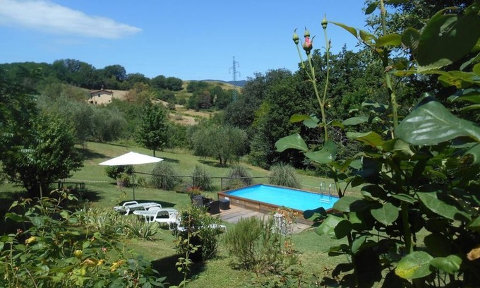 Burchio Maison | Fienile Santa Laura (Appartement de Charme)