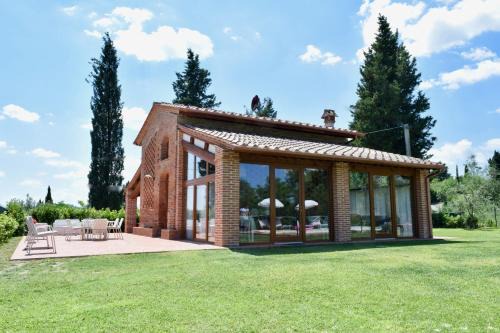 San Miniato Maison | Fienile Il Noce