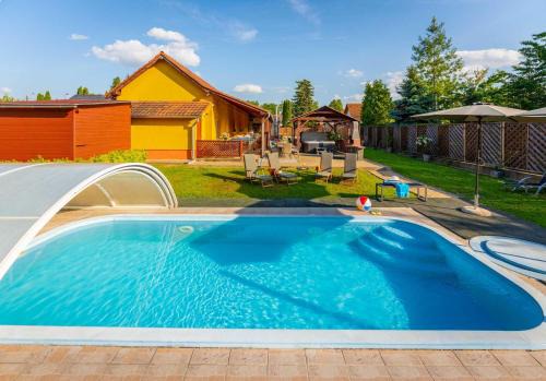 Balatonszarszo Appartement | Fiesta Balaton Villa